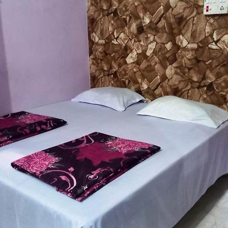 Mother Hostel バラナシ エクステリア 写真