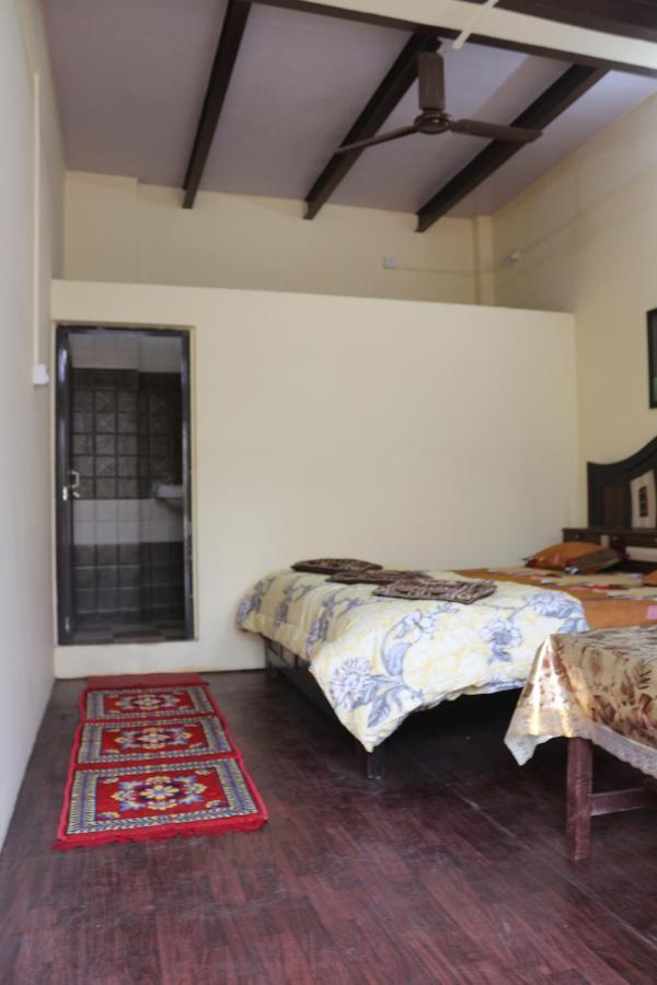 Mother Hostel バラナシ エクステリア 写真