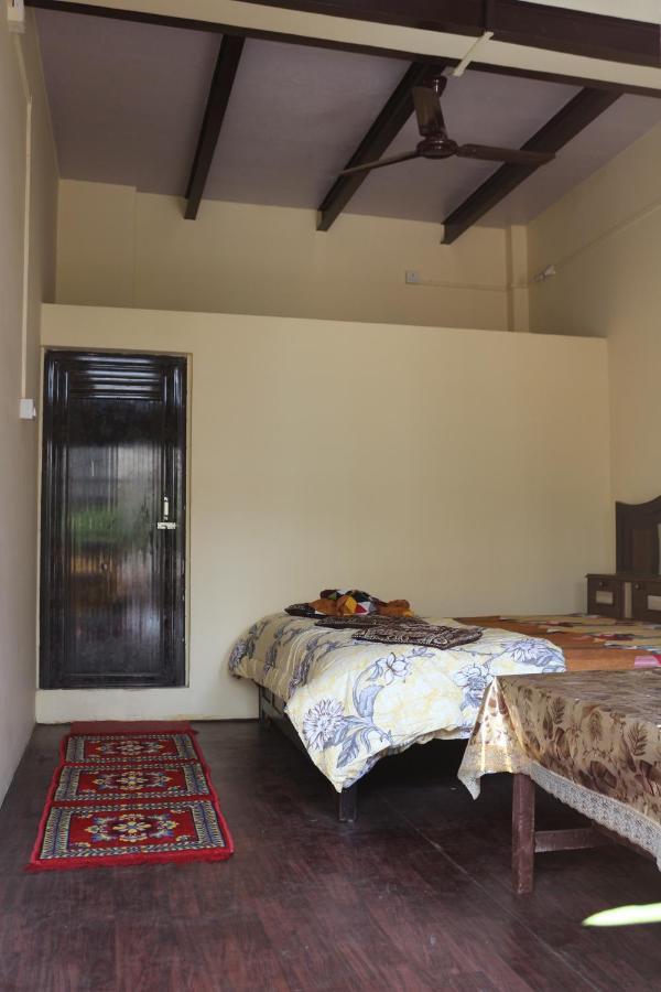 Mother Hostel バラナシ エクステリア 写真