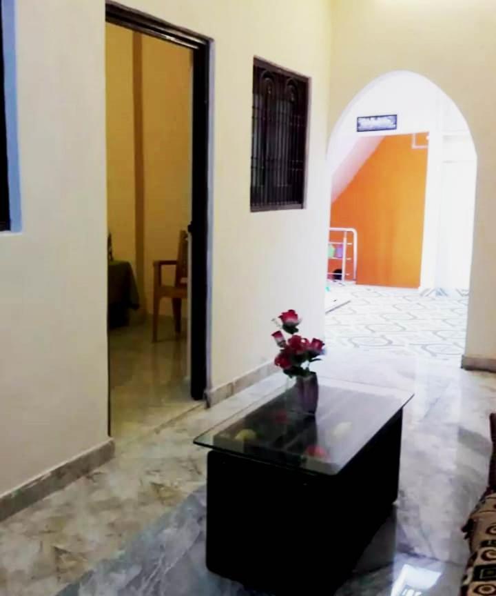 Mother Hostel バラナシ エクステリア 写真