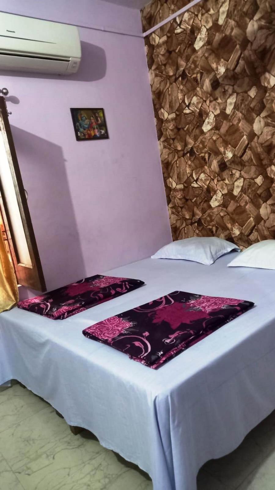 Mother Hostel バラナシ エクステリア 写真