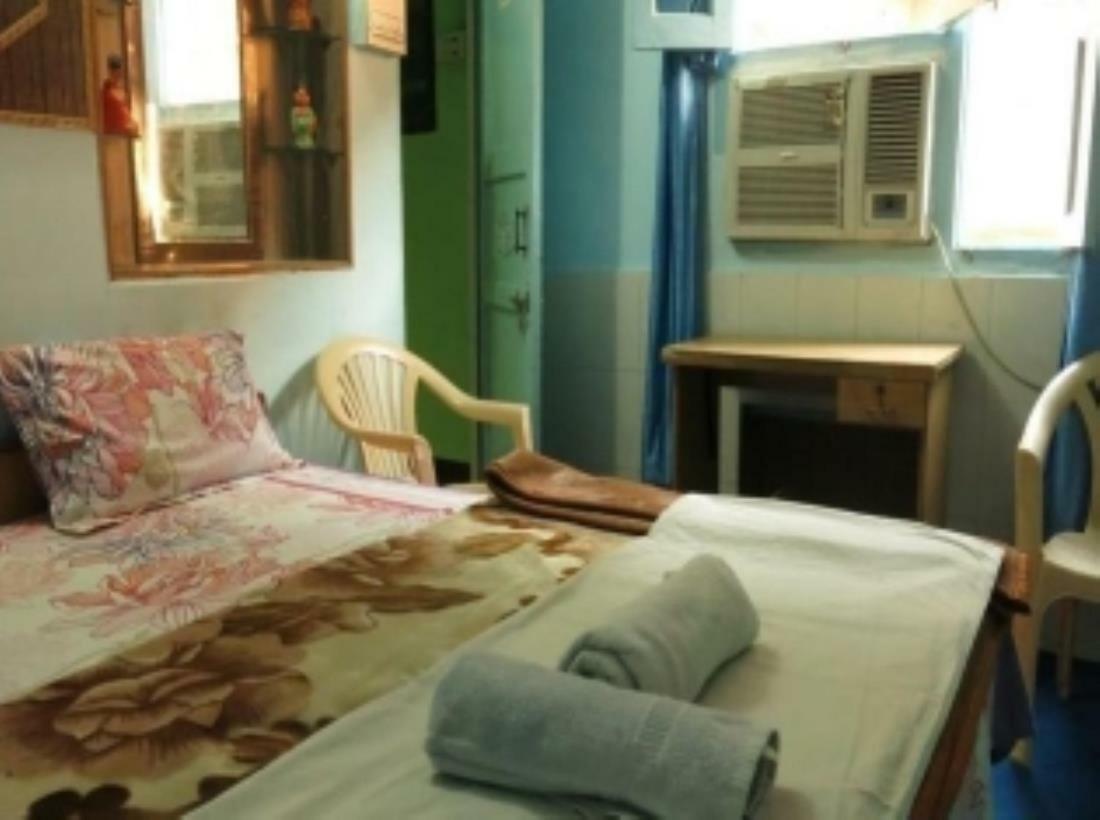 Mother Hostel バラナシ エクステリア 写真