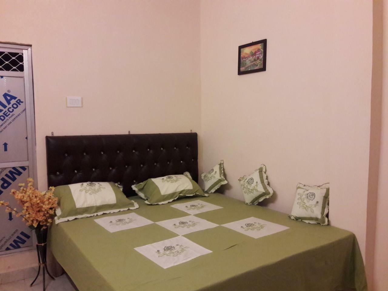 Mother Hostel バラナシ エクステリア 写真