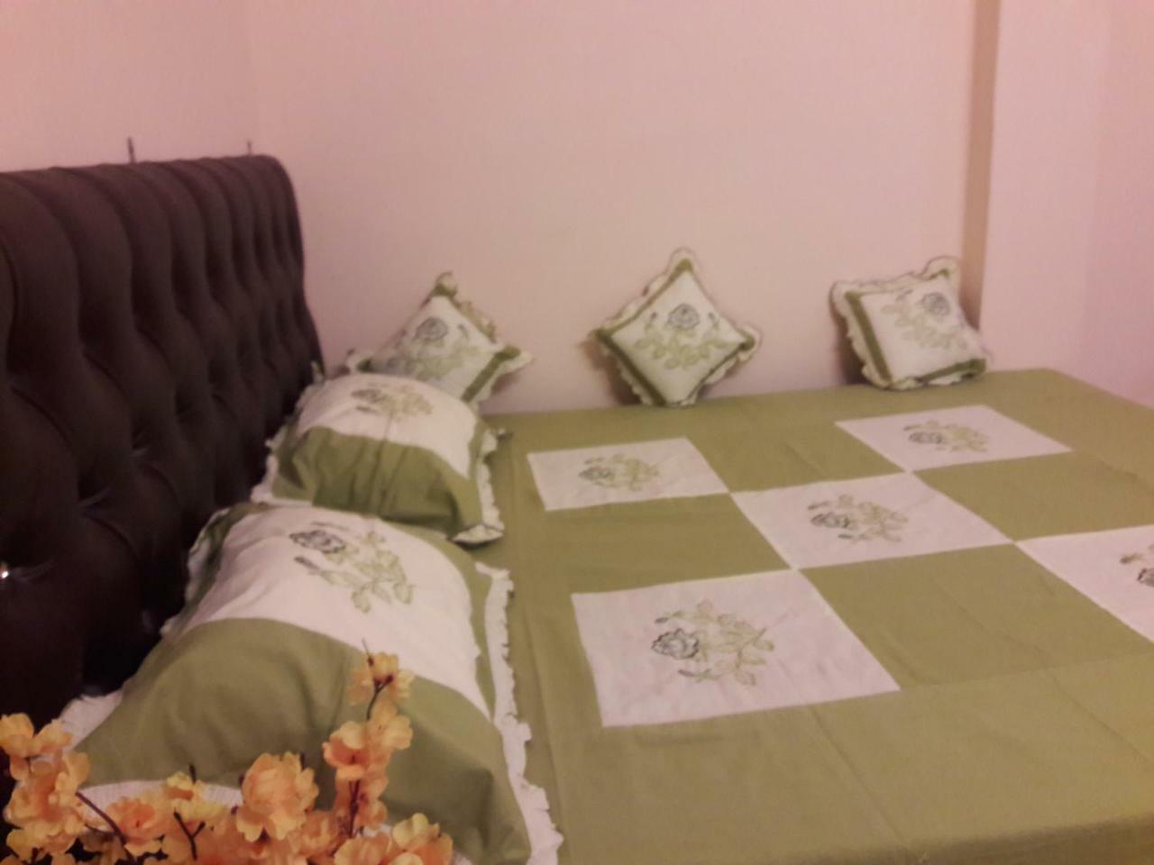 Mother Hostel バラナシ エクステリア 写真