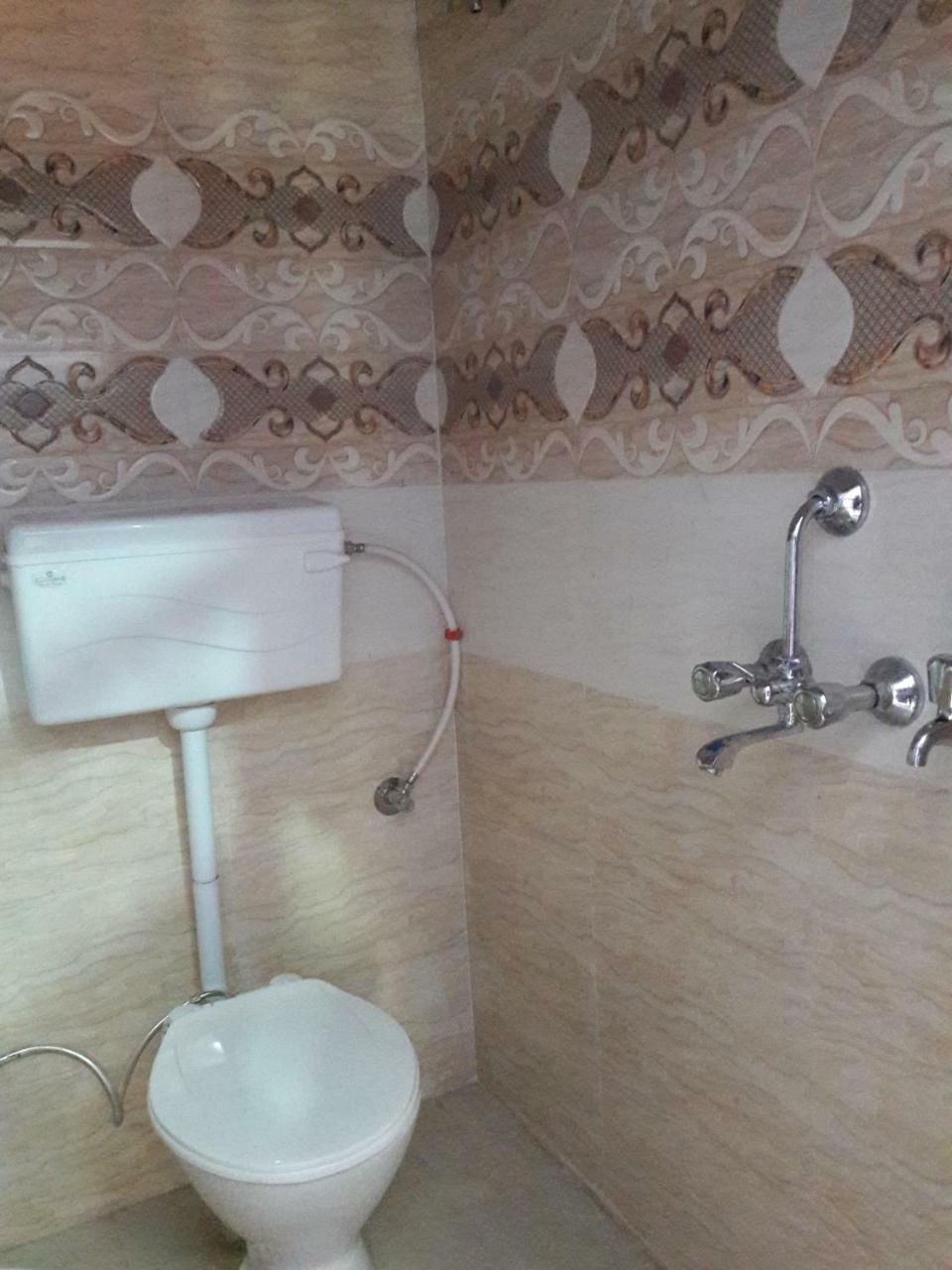 Mother Hostel バラナシ エクステリア 写真