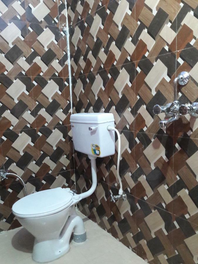 Mother Hostel バラナシ エクステリア 写真