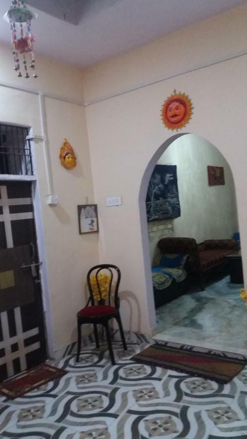 Mother Hostel バラナシ エクステリア 写真